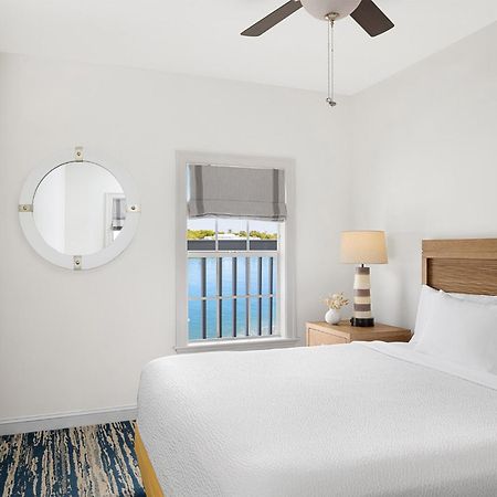 Hyatt Vacation Club At Beach House Key West Exterior foto
