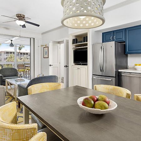 Hyatt Vacation Club At Beach House Key West Exterior foto