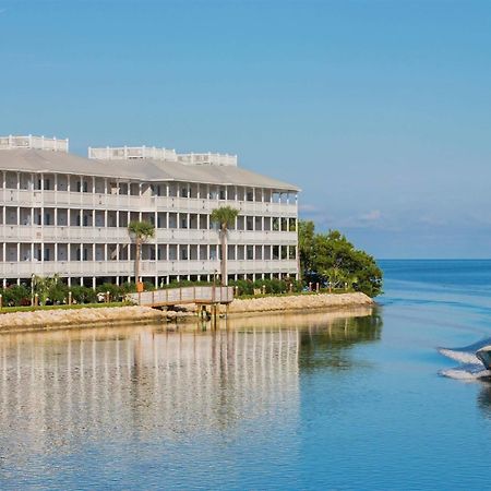Hyatt Vacation Club At Beach House Key West Exterior foto