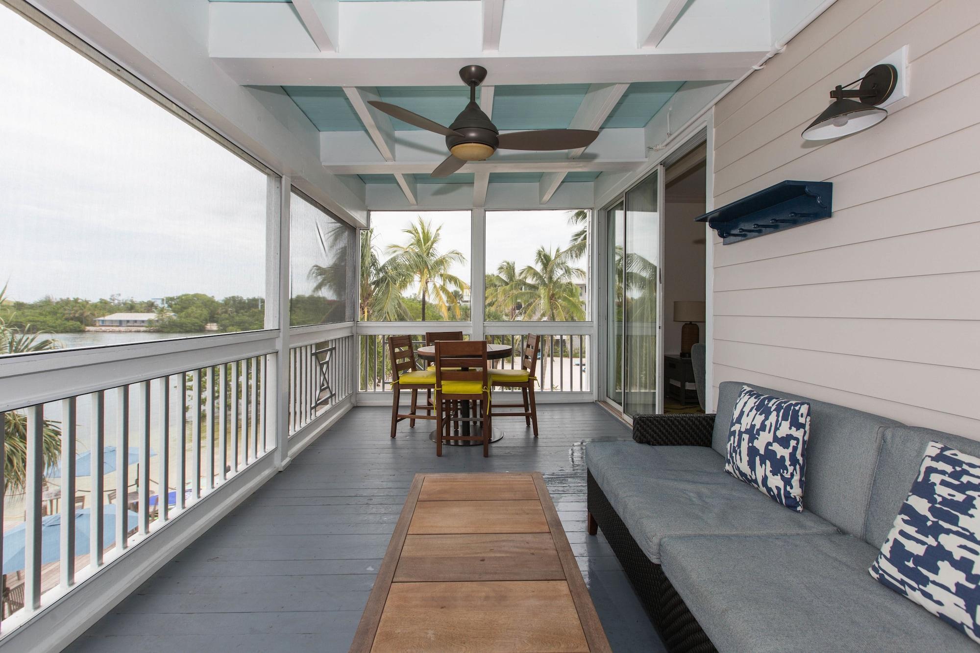 Hyatt Vacation Club At Beach House Key West Exterior foto