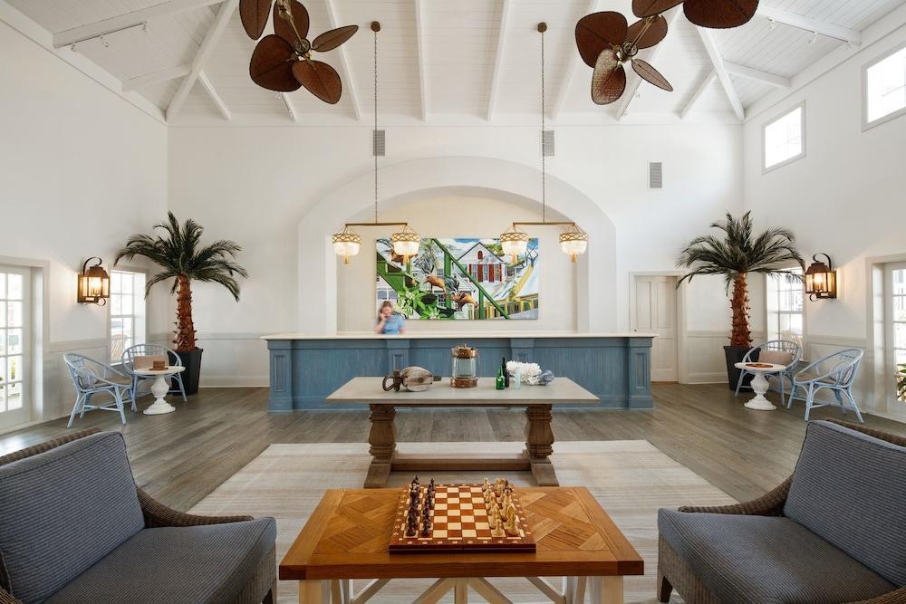 Hyatt Vacation Club At Beach House Key West Exterior foto