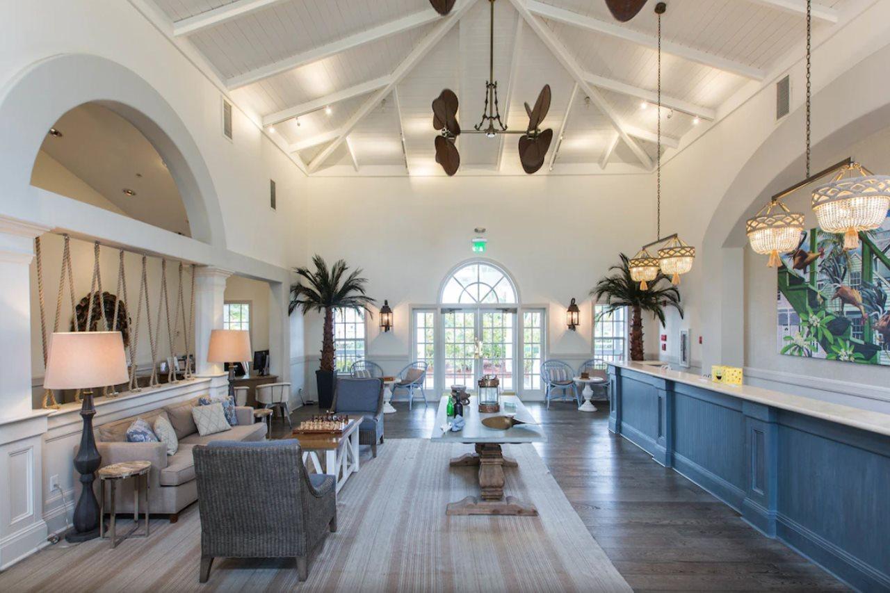 Hyatt Vacation Club At Beach House Key West Exterior foto