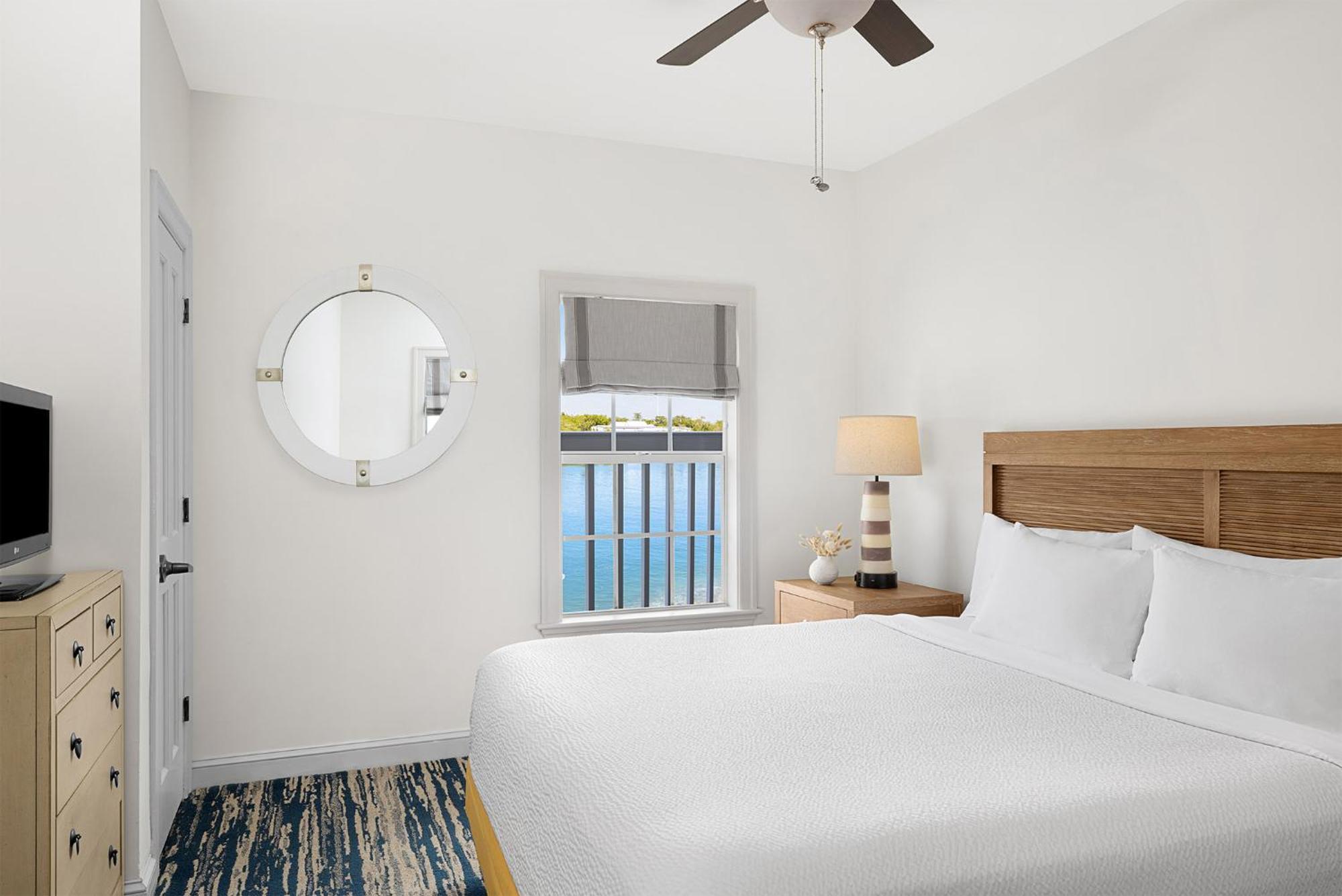Hyatt Vacation Club At Beach House Key West Exterior foto
