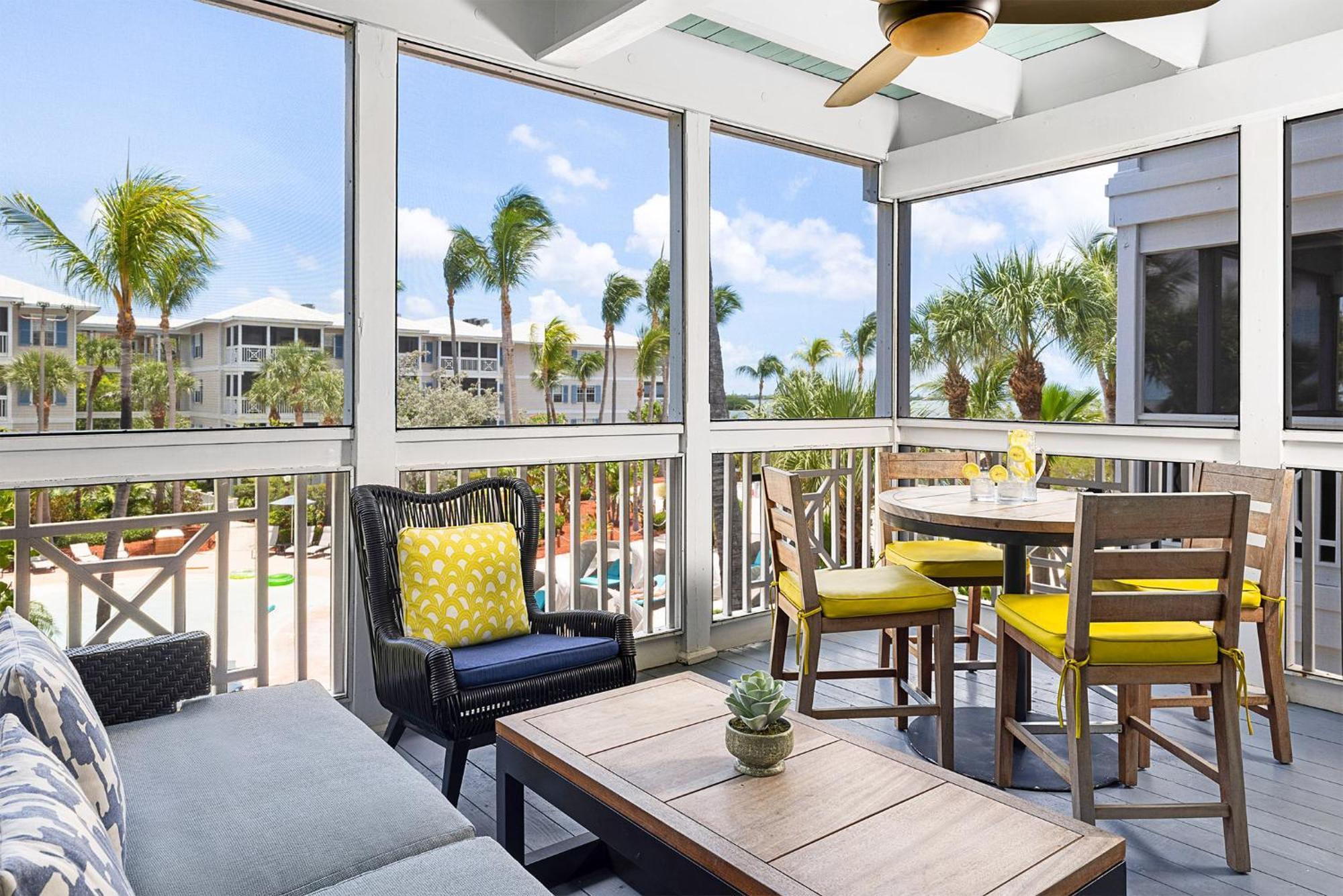 Hyatt Vacation Club At Beach House Key West Exterior foto