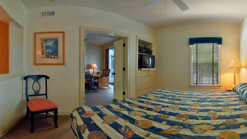 Hyatt Vacation Club At Beach House Key West Exterior foto