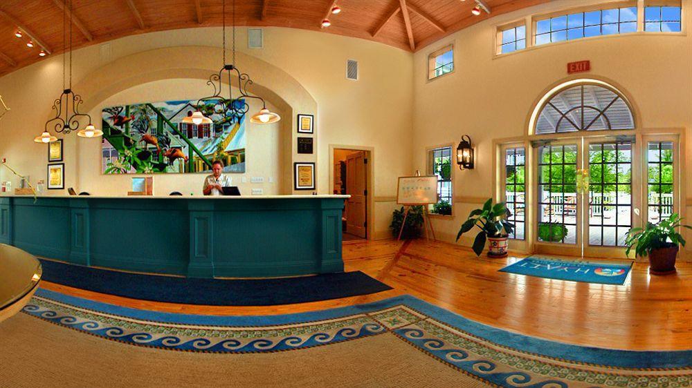 Hyatt Vacation Club At Beach House Key West Exterior foto