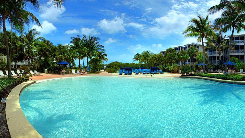 Hyatt Vacation Club At Beach House Key West Exterior foto