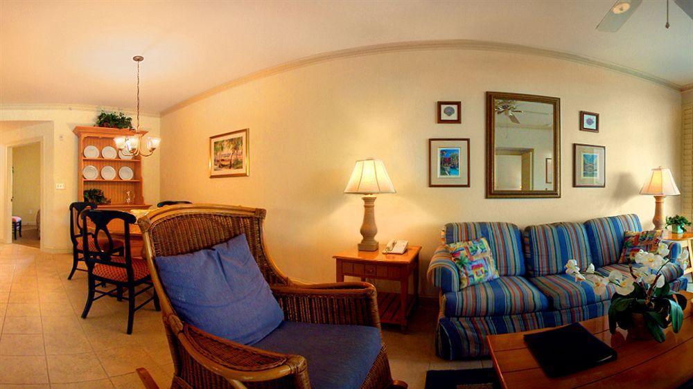 Hyatt Vacation Club At Beach House Key West Exterior foto