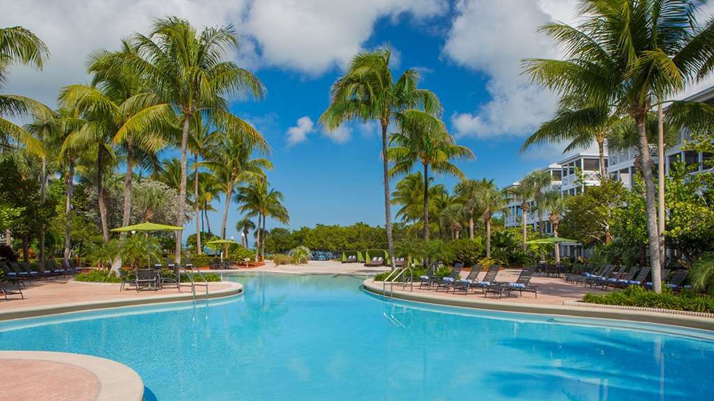 Hyatt Vacation Club At Beach House Key West Einrichtungen foto
